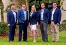 Ericksen Krentel: Guiding clients through memorable milestones since 1960