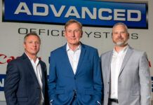 Advanced Office Systems: Winning in the workplace to win in the marketplace