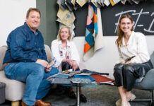 Frost-Barber of Louisiana: 80 years of partnership … designed for what’s next