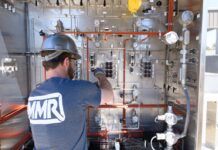 MMR Group: New age, new era, new technology