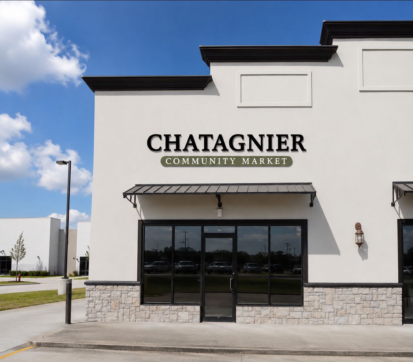 Chatagnier