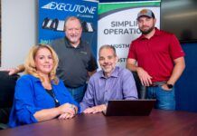 Legacy Business Spotlight: Executone of Louisiana
