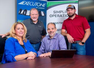 Legacy Business Spotlight: Executone of Louisiana