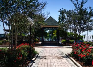 Gonzales is charting a new course for growth