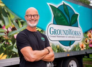 Legacy Business Spotlight: Groundworks
