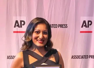 How Kiran Chawla built a thriving digital news business