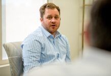 Real Estate Roundtable: Lance Faucheaux