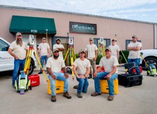 Legacy Business Spotlight: LandSource, Inc.