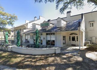 This Baton Rouge Italian restaurant has closed