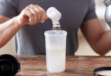 BROC explains the protein obsession