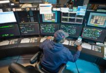 A closer look at CCS regulation and storage safety