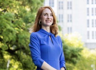 St. Joseph’s Academy taps Stephanie Cargile as its next president