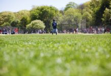 BREC unveils multimillion-dollar plan to elevate youth sports in Baker