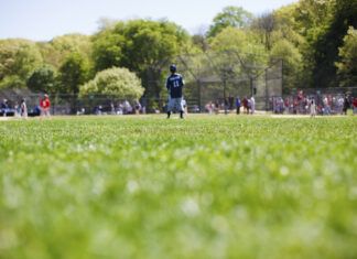 BREC unveils multimillion-dollar plan to elevate youth sports in Baker