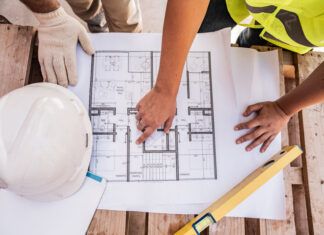 Development firm’s Towne Center headquarters plan goes before commission