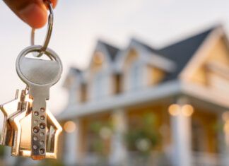 Local housing market holds firm, though ‘affordability has not gotten any better’