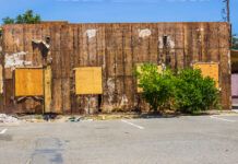 Mayor seeks residents’ help in identifying blighted commercial properties