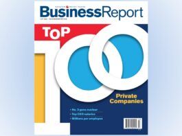 It’s another record year for the Capital Region’s top 100 private companies
