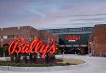 Landside gaming is giving Baton Rouge’s casino market a successful second act