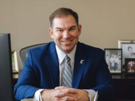 Why this local banking CEO says deposits are ‘sexy again’