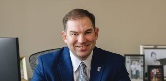Why this local banking CEO says deposits are ‘sexy again’