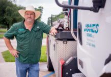 How Jones Signs turned craftsmanship, technology and trust into a business legacy