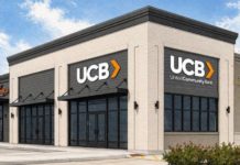 UCB brings enhanced convenience to Ascension Parish with new Heritage Crossing location