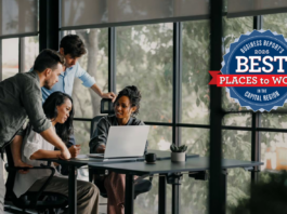 Is your company a Workplace That Works?