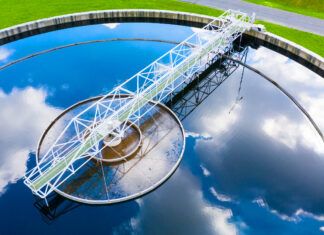 A $185M wastewater project will soon break ground in Ascension Parish