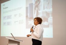 Nexus unveils first startup school cohort of companies