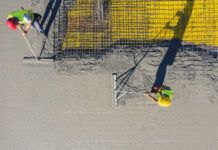 Oklahoma concrete producer expands into Louisiana, Texas markets