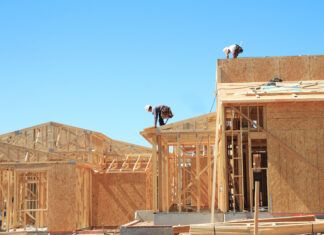Jarreau Construction’s climb up the EBR homebuilder rankings defies its young age