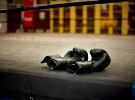 Metro Council approves incentives in push to bring Olympic boxing trials here