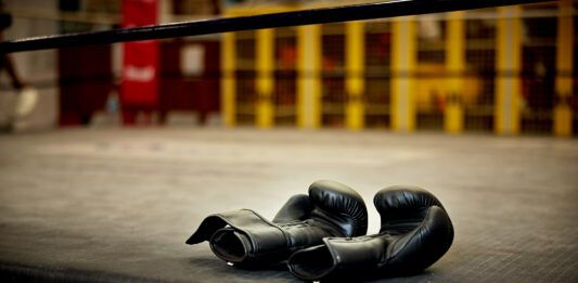Metro Council approves incentives in push to bring Olympic boxing trials here