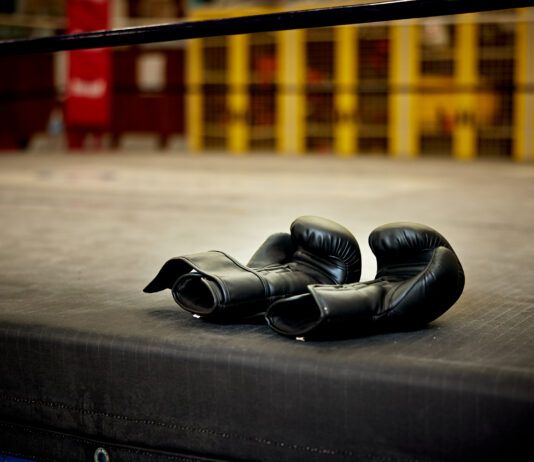 Metro Council approves incentives in push to bring Olympic boxing trials here