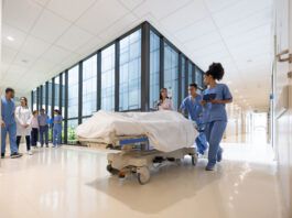 Audit flags possible misuse of public funds at Ascension Parish hospital district