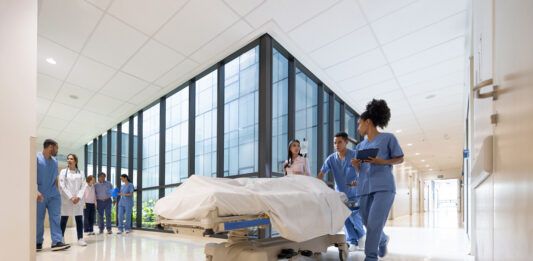Audit flags possible misuse of public funds at Ascension Parish hospital district