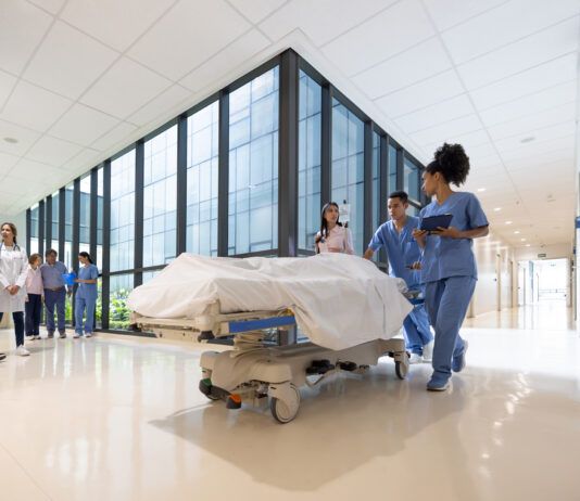 Audit flags possible misuse of public funds at Ascension Parish hospital district