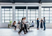 Three office projects seek green light from Planning Commission today