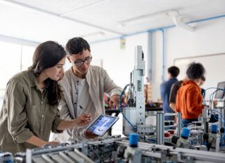 Nexus rolls out fall lineup to connect founders, investors and industry
