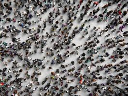 Louisiana’s population is growing again. Can it keep it going?