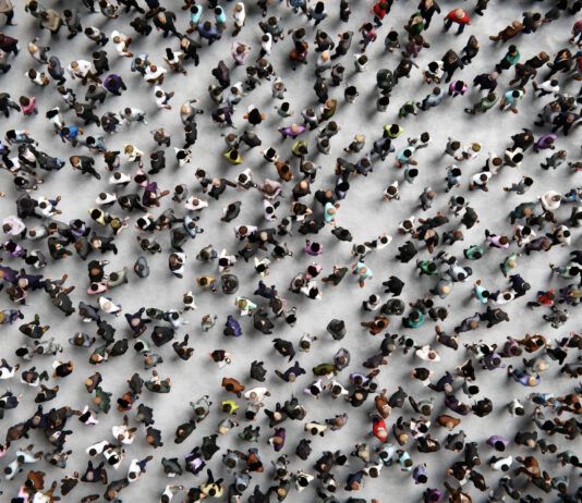 Louisiana’s population is growing again. Can it keep it going?