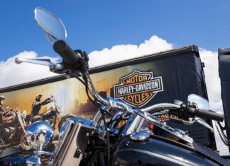 Months after buying Harley dealership, owner buys Siegen site where it sits
