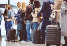 BTR expects a red-hot holiday travel rush