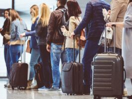 BTR expects a red-hot holiday travel rush
