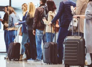 BTR expects a red-hot holiday travel rush