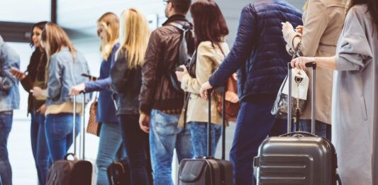 BTR expects a red-hot holiday travel rush