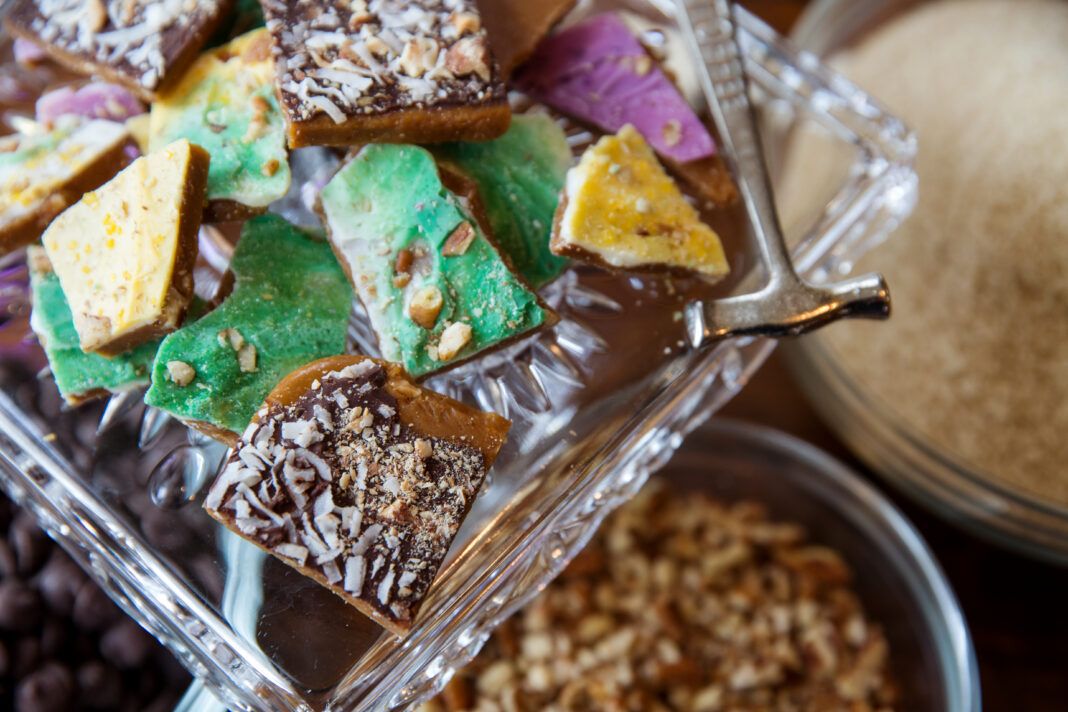 Cane Sugar Toffee Company