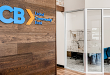 How UCB helps finance business growth