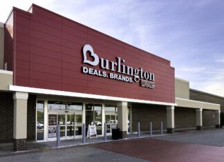 Gonzales lands another major retail name